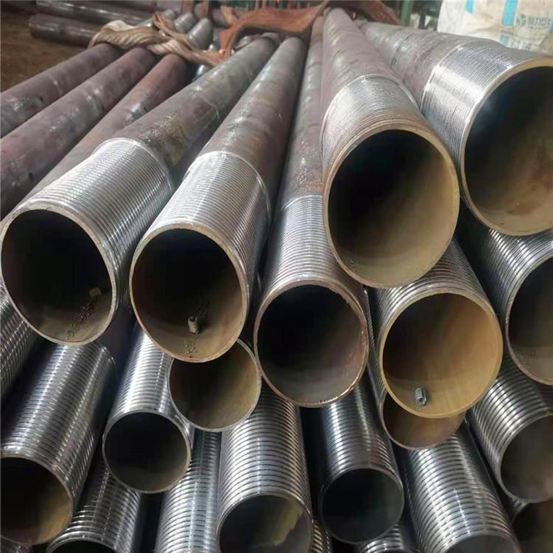 东兴管棚跟管