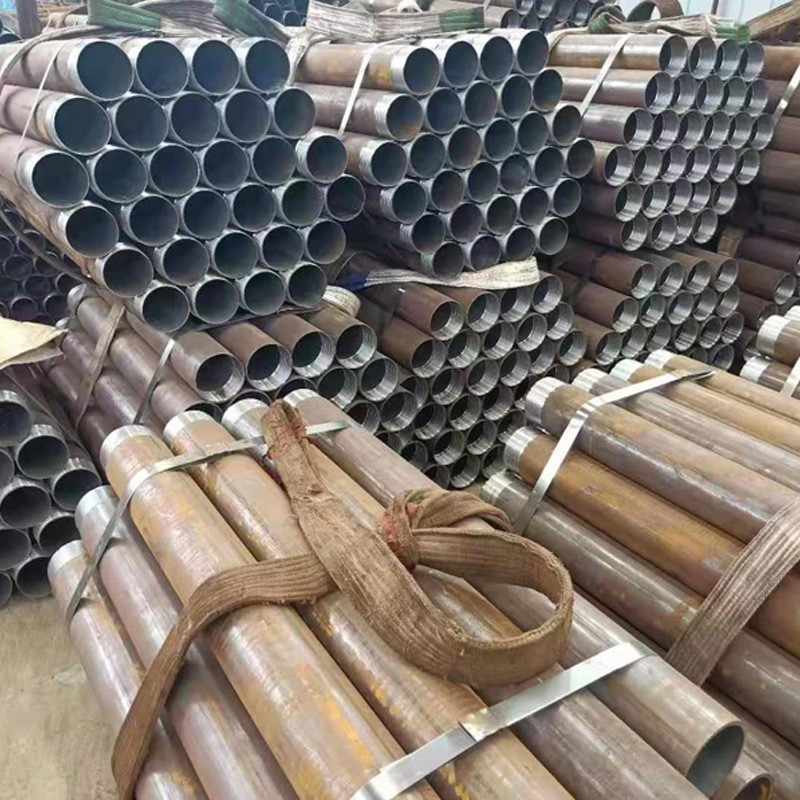 东兴地质钻探用跟管